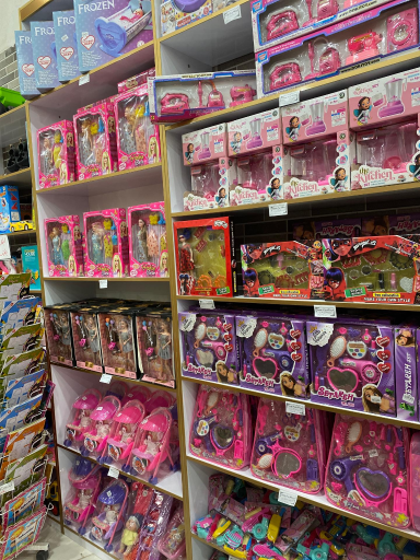 عکس فروشگاه چوبینه