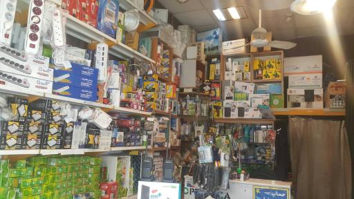 عکس الکتریکی سمیعی 