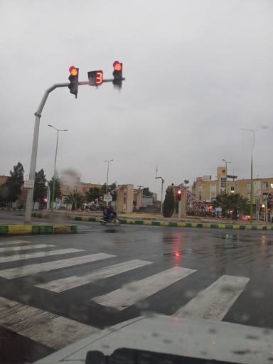 عکس میدان معلم