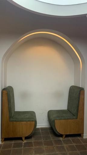 عکس خانه اندیشه‌ ورزان ایران