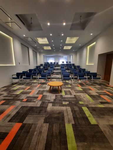 عکس خانه اندیشه‌ ورزان ایران