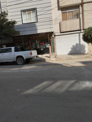 عکس کافی نت