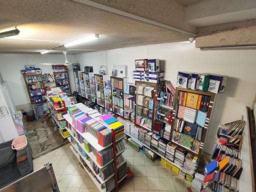 عکس لوازم تحریر فرهنگیان شعبه یک