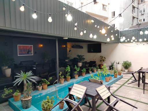 عکس کافه رستوران ایتالیایی بالسا