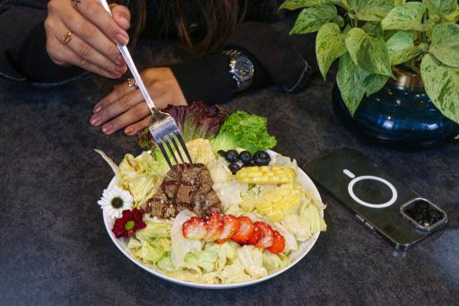 عکس کافه رستوران ایتالیایی بالسا