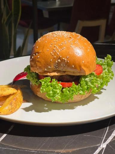 عکس کافه رستوران ایتالیایی بالسا