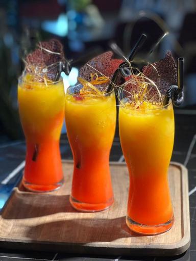 عکس کافه رستوران ایتالیایی بالسا