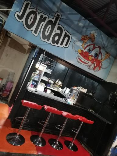 عکس کارواش جردن 