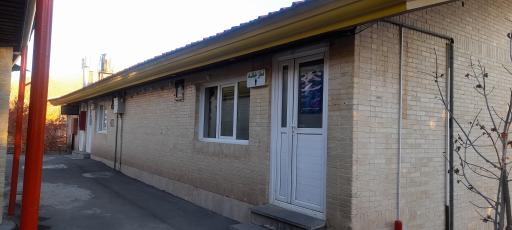 عکس نمازخانه