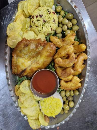 عکس رستوران سنتی لیان