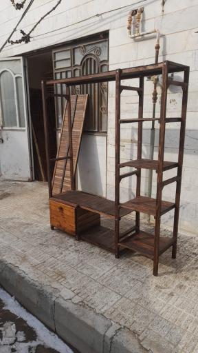 عکس رگال اراک