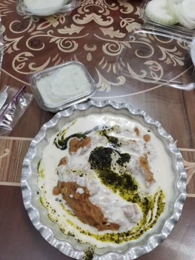 عکس رستوران سنتی مکث