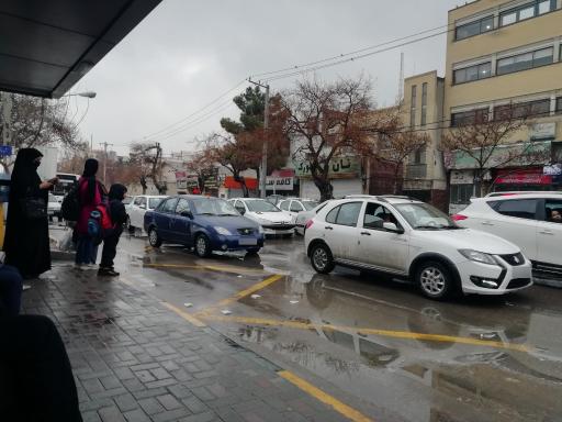  میدان راهنمایی