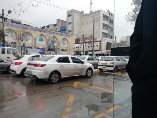 میدان راهنمایی