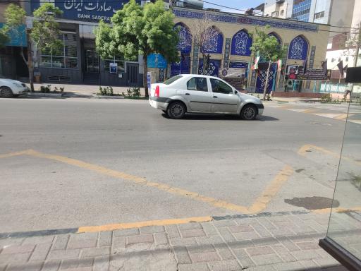  میدان راهنمایی