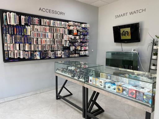 فروشگاه ساعت هوشمند تایم لند