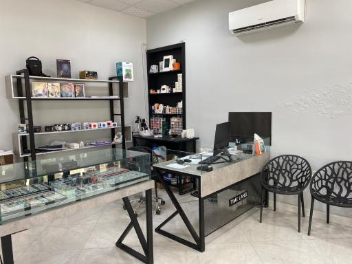 فروشگاه ساعت هوشمند تایم لند