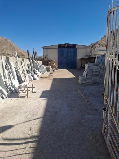 عکس سنگ و سرامیک حاج همت عباسی