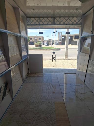 عکس سنگ و سرامیک حاج همت عباسی