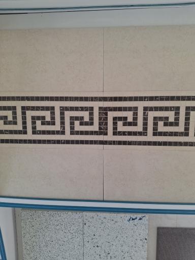 عکس سنگ و سرامیک حاج همت عباسی