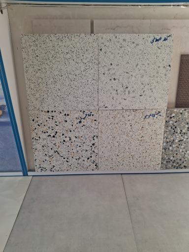 عکس سنگ و سرامیک حاج همت عباسی