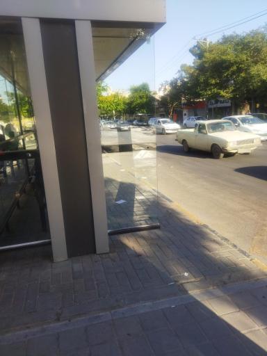  میدان راهنمایی