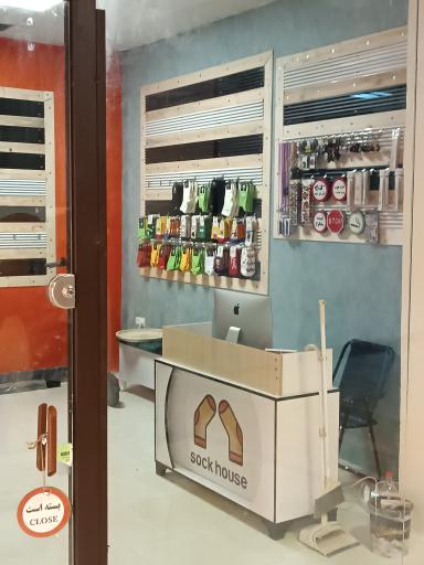 عکس فروشگاه ابنوس