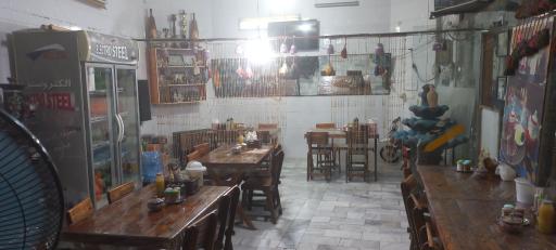 عکس کله پزی وثوقی نیا