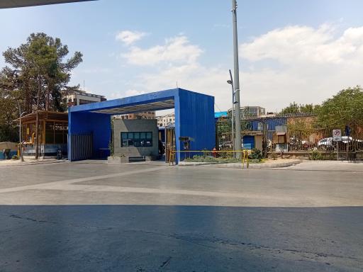 اورژانس بیمارستان امام خمینی