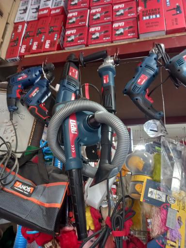 عکس ابزار آلات 