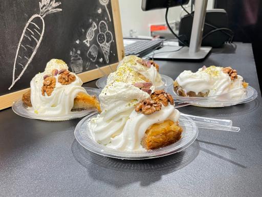 عکس آقای هویج