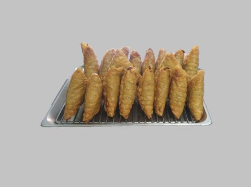 عکس فلافل اصیل خوزستان