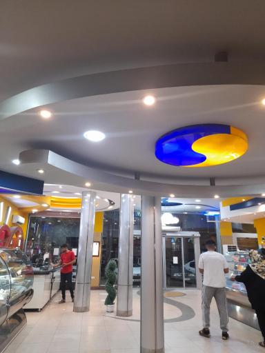 عکس قنادی اشهدی