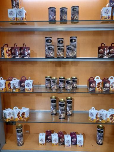 عکس قنادی اشهدی