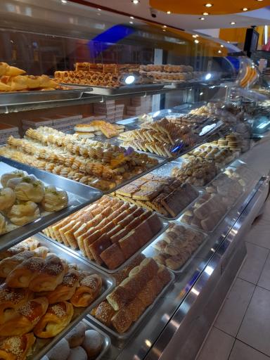 عکس قنادی اشهدی