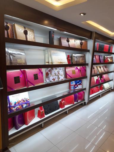 عکس قنادی اشهدی