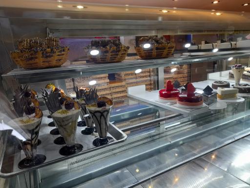 عکس قنادی اشهدی