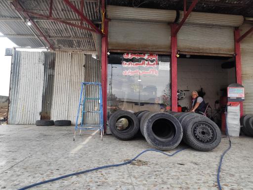 عکس جگرکی بره ناقلا