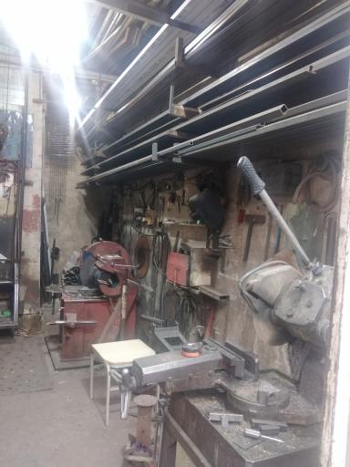 عکس درب و پنجره سازی رجایی