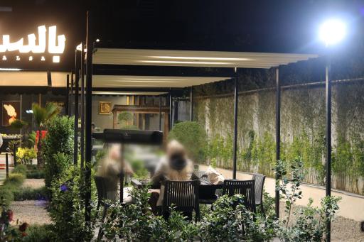 عکس کافه رستوران بالسا