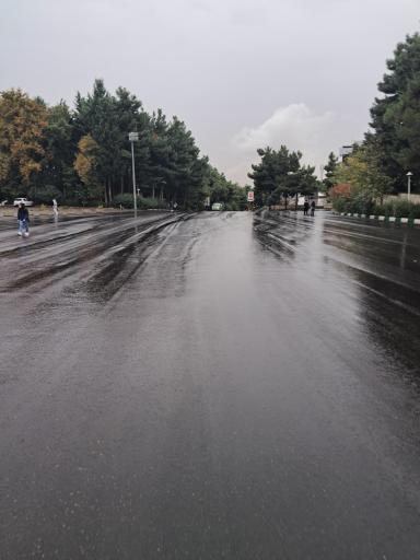 دانشگاه شهید بهشتی