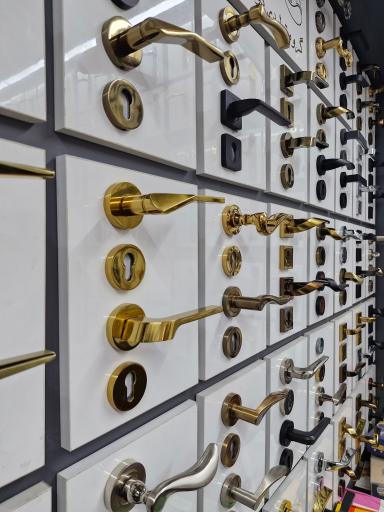 عکس گروه تولیدی دوریس