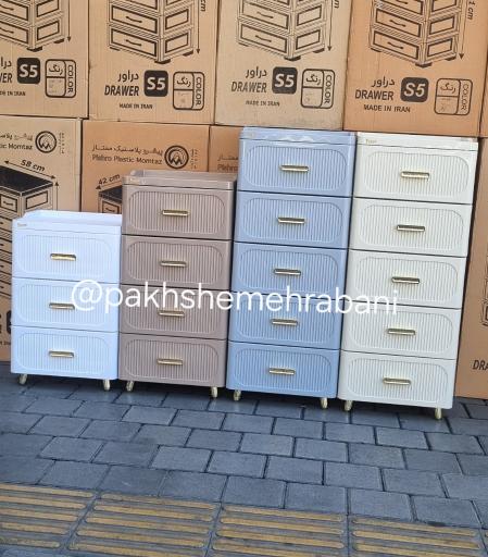 عکس پخش پلاستیک مهربانی | پلاسکو مهربانی