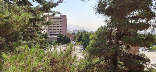 عکس دانشگاه شهید بهشتی
