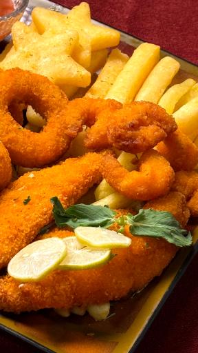 عکس سرزمین سوخاری سولند
