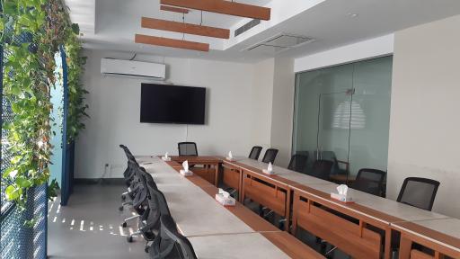 عکس خانه اندیشه‌ ورزان ایران