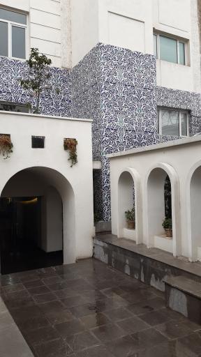 عکس خانه اندیشه‌ ورزان ایران