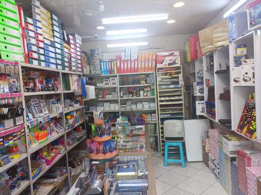 عکس لوازم تحریر فرهنگیان شعبه یک