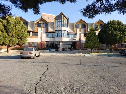 عکس دانشگاه شهید بهشتی