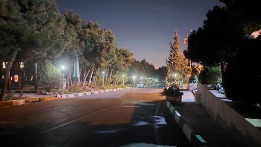 عکس دانشگاه شهید بهشتی